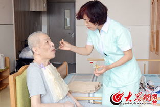 傳承國粹，溫暖夕陽——探訪首家中醫(yī)藥養(yǎng)老機(jī)構(gòu)的寧靜之美